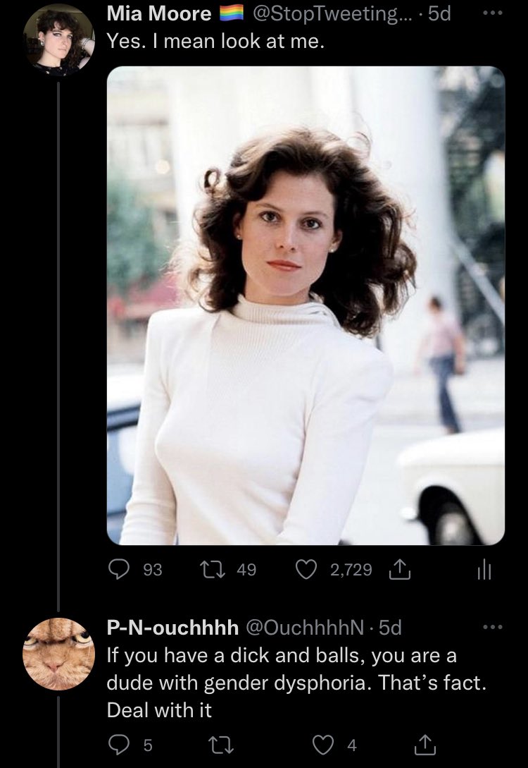 StopTweetingMia's tweet image. “We can always tell”