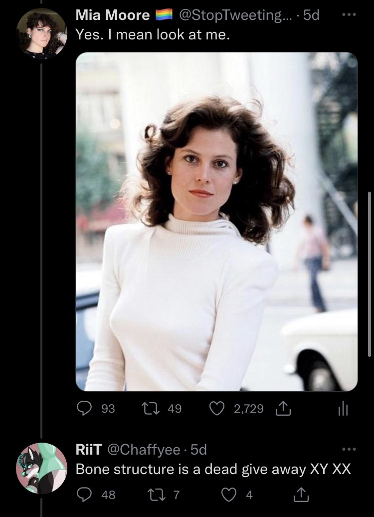 StopTweetingMia's tweet image. “We can always tell”