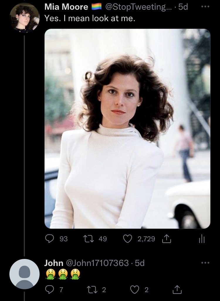 StopTweetingMia's tweet image. “We can always tell”