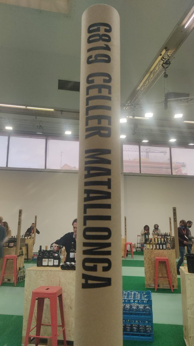 Celler Matallonga tweet media