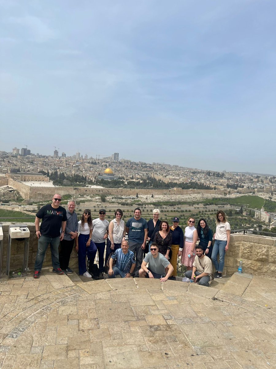 AionLabs's tweet photo. Yesterday, we kicked off the second #AionBootCamp challenge by welcoming participants to an educational evening at @awscloud headquarters in Tel Aviv. Special thanks to @GuySpigelman for the use of the office space! Lots of #teamwork sessions in the schedule - watch this space! https://t.co/rkUbabLGq0