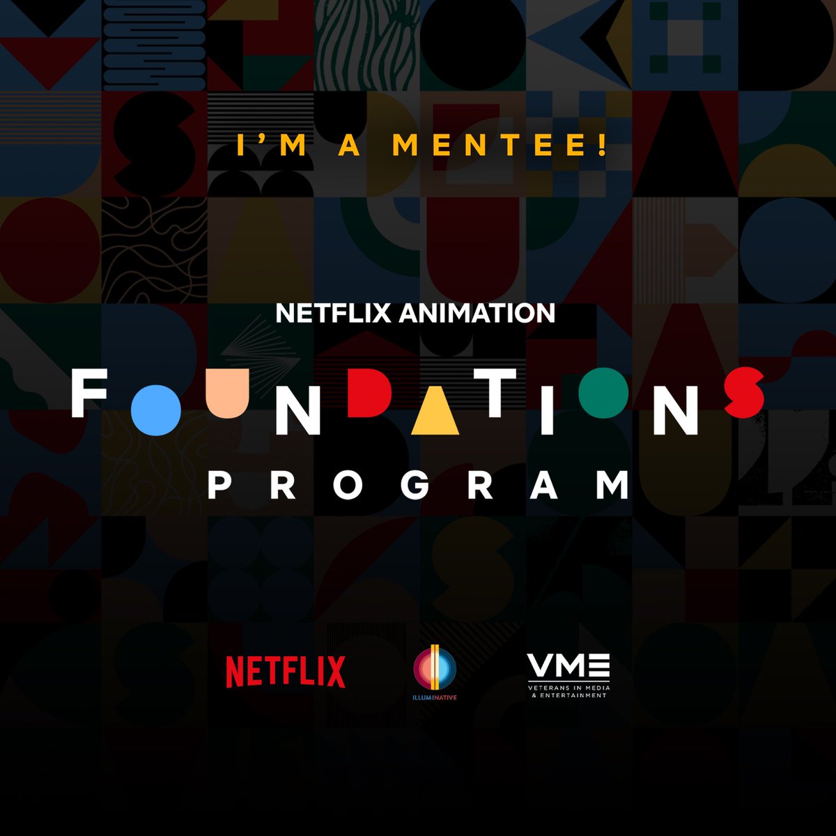 #NetflixAnimation really excited to announce—