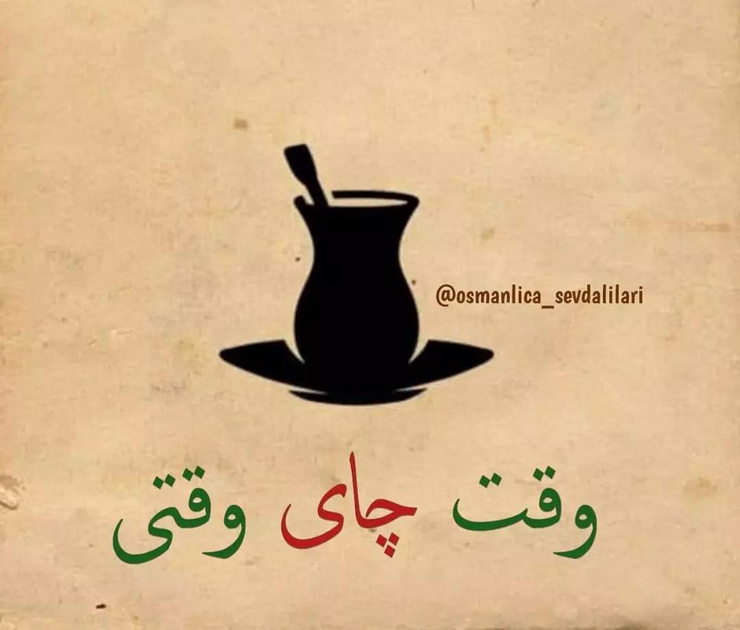 Ne yazıyor ?