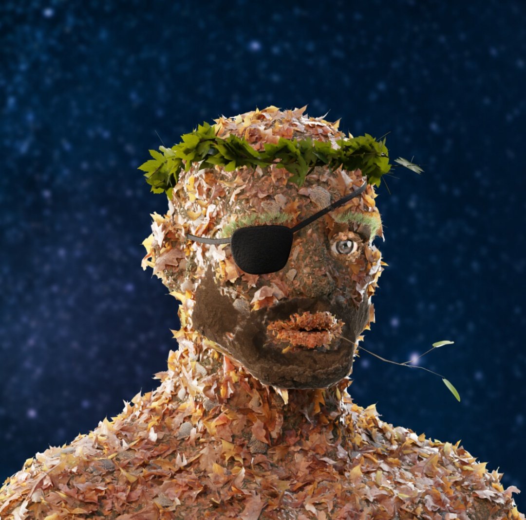 RivStacey's tweet image. Dear #NFTCommunity Fam,

🌱When you purchase a Grassmen #NFT, you receive $160-$200 shares from the $1M Community Vault!

🌱You can withdraw the current value of your share in #Ethereum 🔥

Oh, BTW we are so early 🥰
Be an early supporter 👉 @GrassmenNFT 

#NFTGiveaways #BAYC