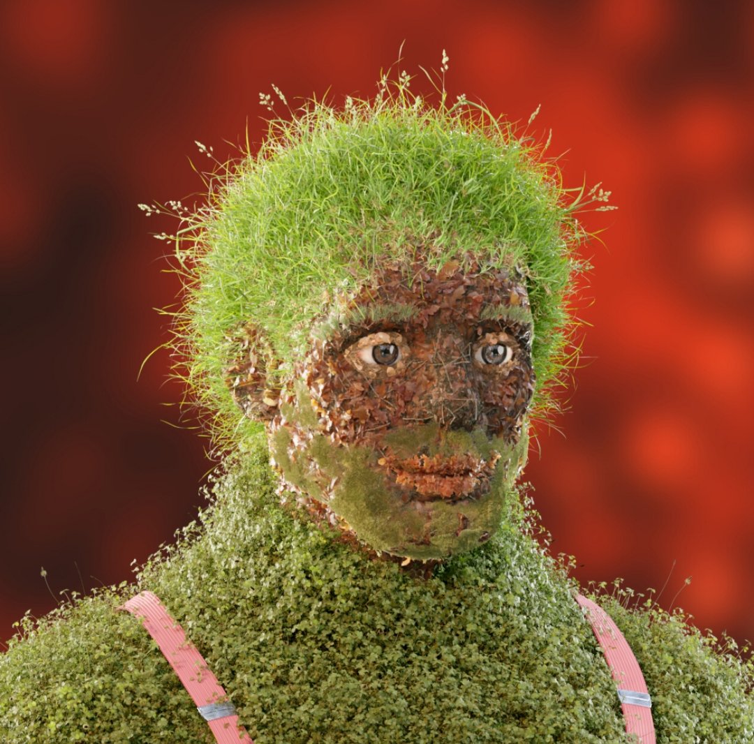 RivStacey's tweet image. Dear #NFTCommunity Fam,

🌱When you purchase a Grassmen #NFT, you receive $160-$200 shares from the $1M Community Vault!

🌱You can withdraw the current value of your share in #Ethereum 🔥

Oh, BTW we are so early 🥰
Be an early supporter 👉 @GrassmenNFT 

#NFTGiveaways #BAYC