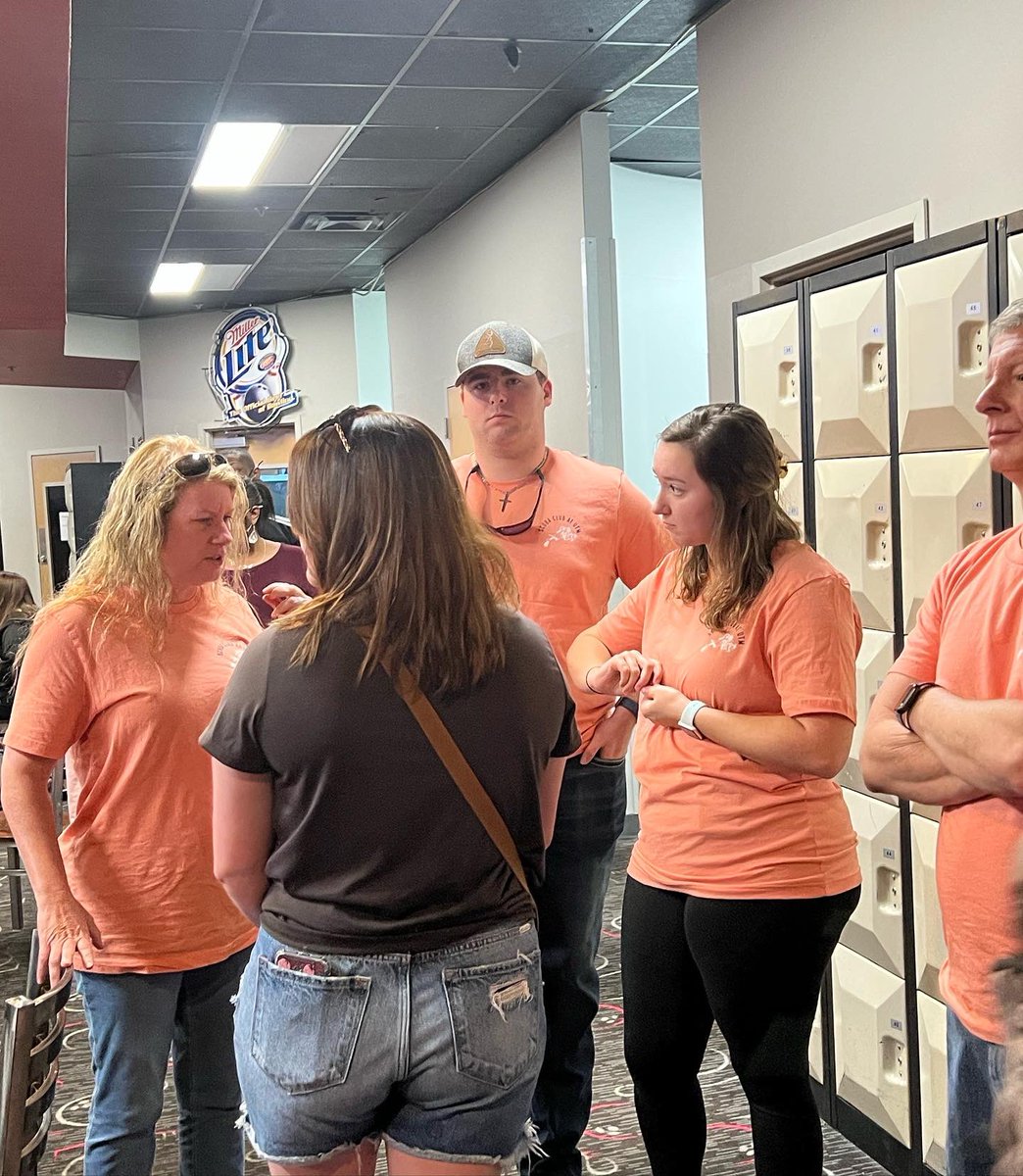 Scuba club had a great Saturday at the Jackson Family Fun Center