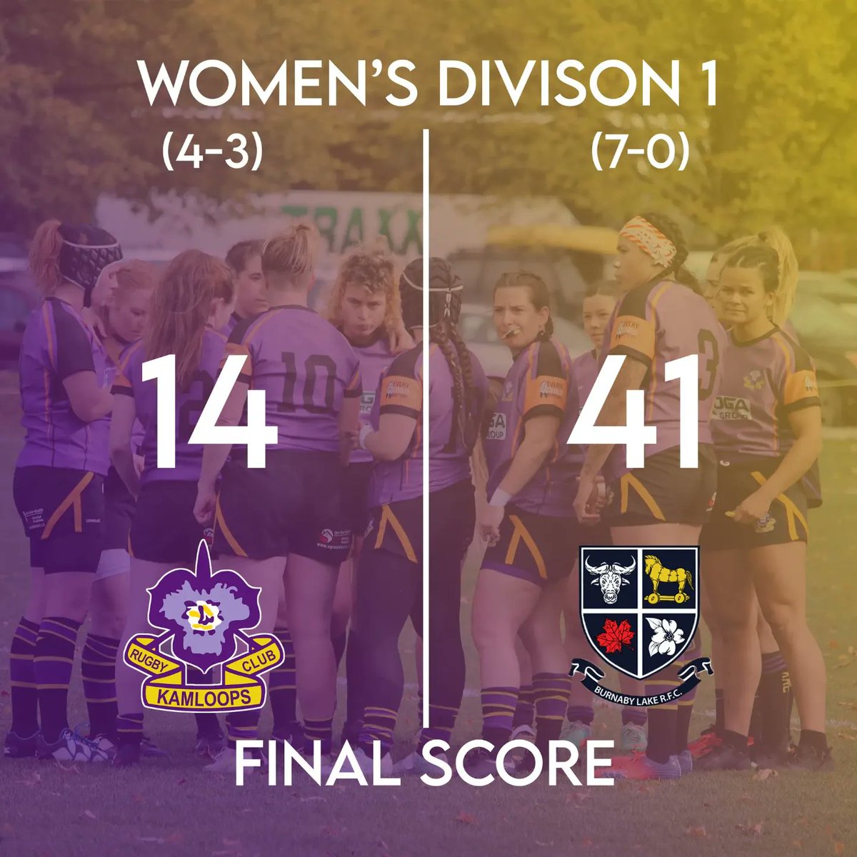 Kamloops Rugby Club tweet media