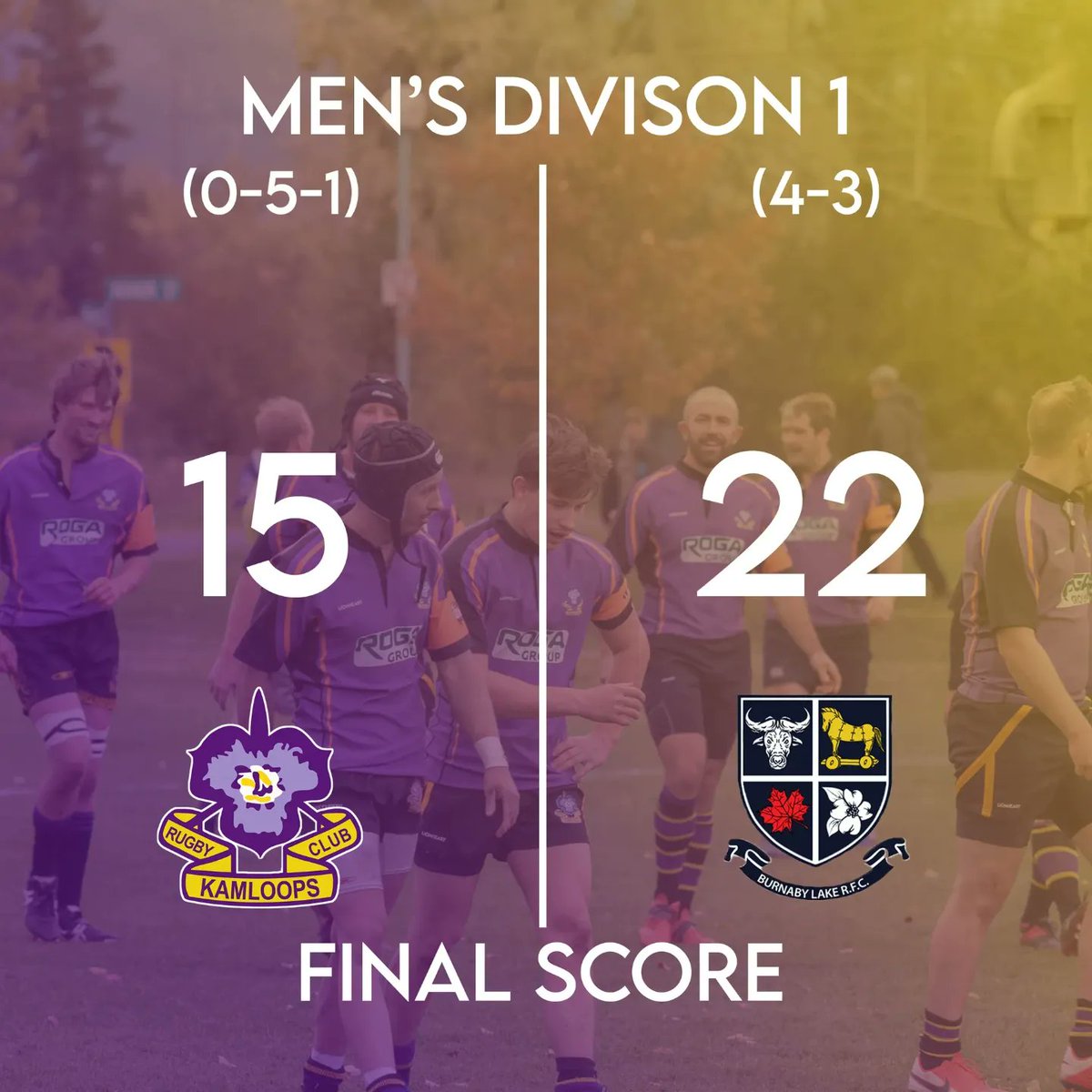 Kamloops Rugby Club tweet media