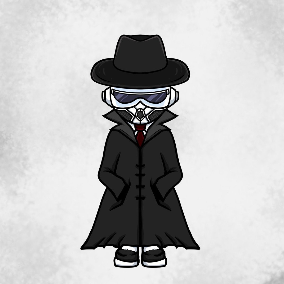 Incognito_NFTs's tweet photo. 🥷2x WL Giveaway🥷

How to Join

✅Follow
✅ Retweet
✅Tag 3 friends

Ends in 24 hours⏰ https://t.co/T8dVuwF7QD