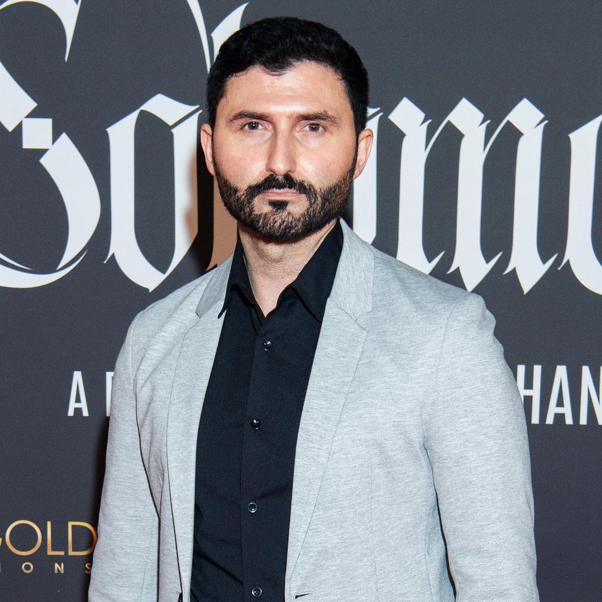 NazoBravo's tweet photo. Songs of Solomon red carpet Hollywood premiere. This film is a masterpiece about the life of musical prodigy Komitas. This is a true story and needs to be seen. Visit https://t.co/WC2esXuw7k for showtimes at a theater near you and streaming information 💯 @AskoAkopyan https://t.co/B4ZJUZoiFY
