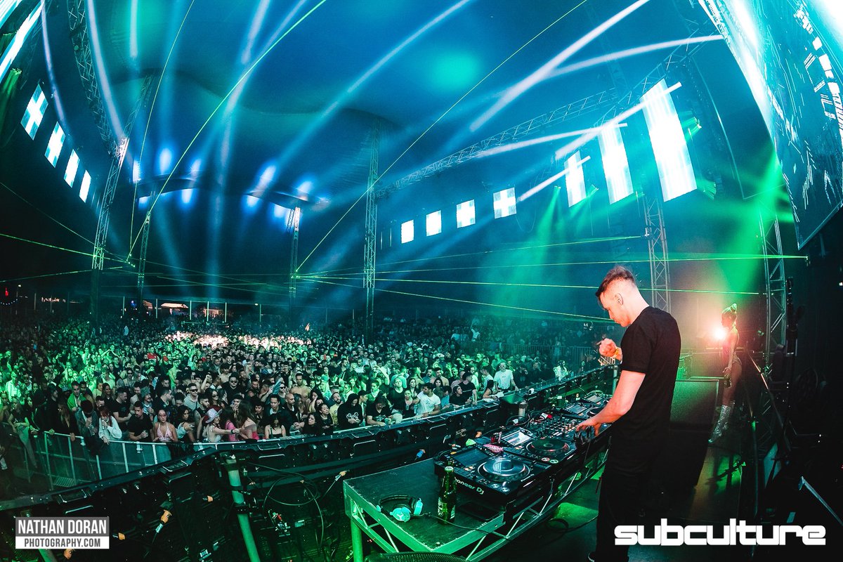 bryankearney's tweet photo. Unforgettable times in Melbourneπ¦πΊ
@SubcultureJOC #evolutionevents #trance #techno #karney https://t.co/bna9H5fUG2