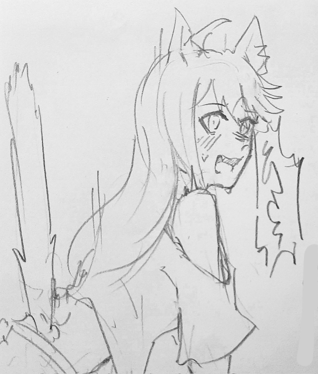 めぐみ(ネコ) 