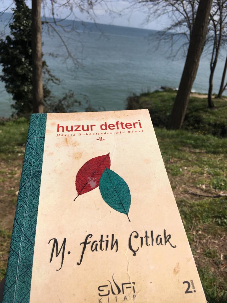 bsnkylrm's tweet photo. Ramazanda okumak nasipmis 🤲🤲 @fatihcitlak Allah razi olsun. Yüreğinize, kaleminize sağlık... Bize de okumak ve tefekkür etmek düşer. https://t.co/9gp6HGy5FW