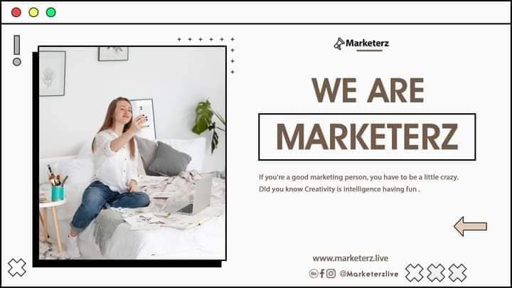 MarketerzAi's tweet photo. 𝑳𝒆𝒕'𝒔 𝒔𝒆𝒕 𝒖𝒑 𝒚𝒐𝒖𝒓 𝒃𝒖𝒔𝒊𝒏𝒆𝒔𝒔 𝑻𝒐 𝒔𝒖𝒄𝒄𝒆𝒔𝒔 
𝑴𝒂𝒓𝒌𝒆𝒕𝒆𝒓𝒛 𝒔𝒆𝒓𝒗𝒊𝒄𝒆𝒔. 📈🔝
Social Media management 📊
Video production marketing 🎥
Brand identity creation 💡
Web development &amp; design 📧
DM US 📩 : ☎️
(202) 010 22 89842
#Marketerz 
#marketing https://t.co/vBL4PCHiBn