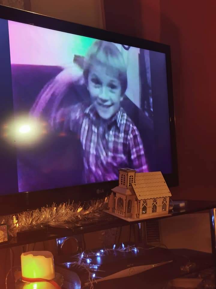 Corey Lavender tweet media