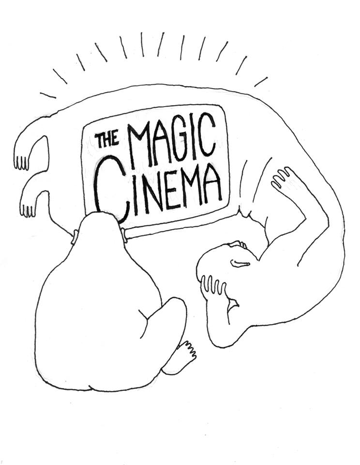 The Magic Cinema tweet media