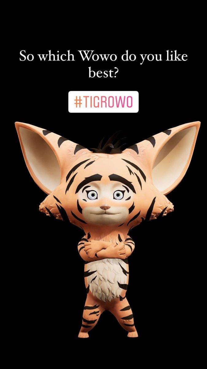 money_nasa's tweet photo. 🐱Don'forget to join us..#wowo is comin..get ready🔥🚀
#Lendarys, #wowo, #tigrowo, #metaverse, #EscadrilleTS https://t.co/q9xljqGxKv