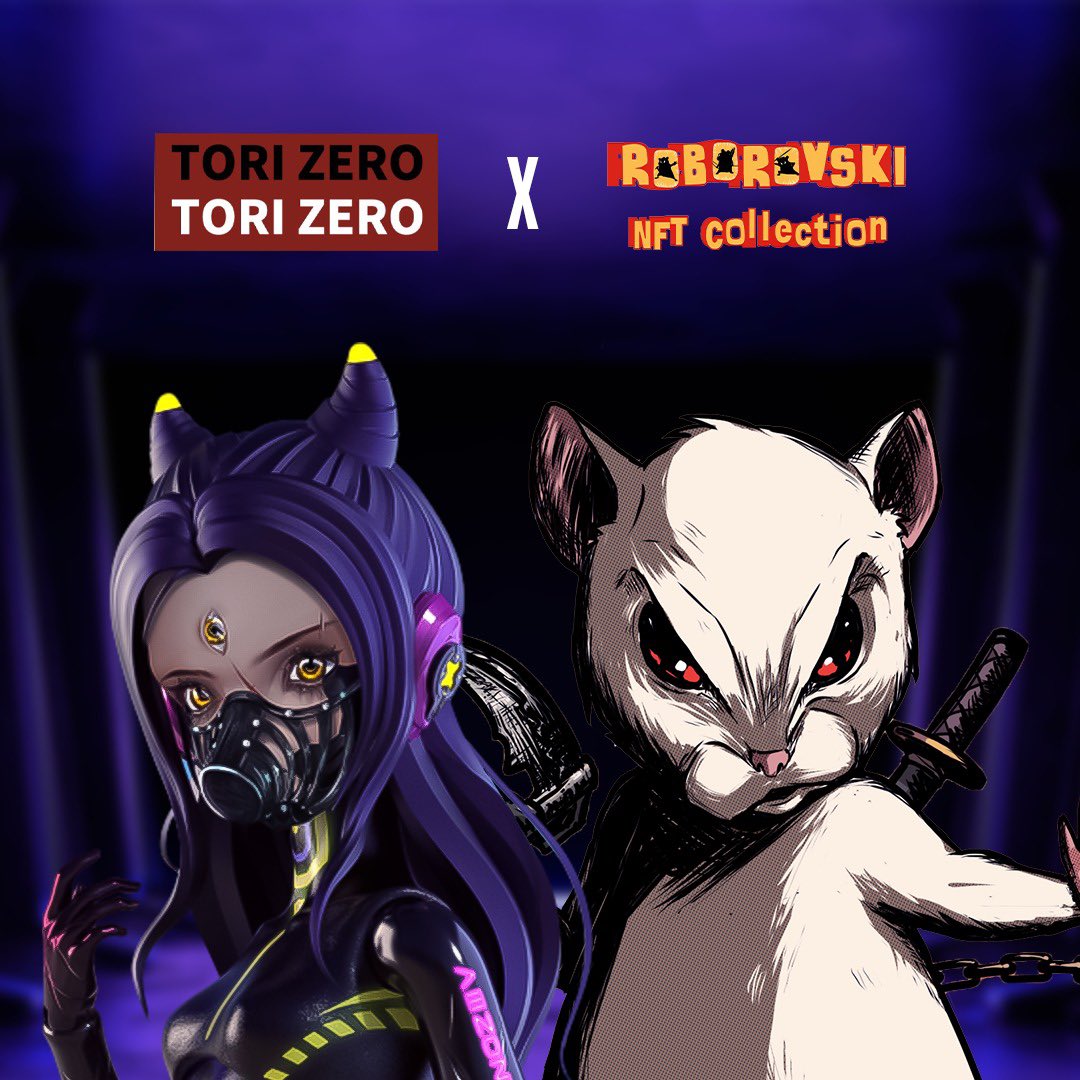 Republic of Hamsters tweet media