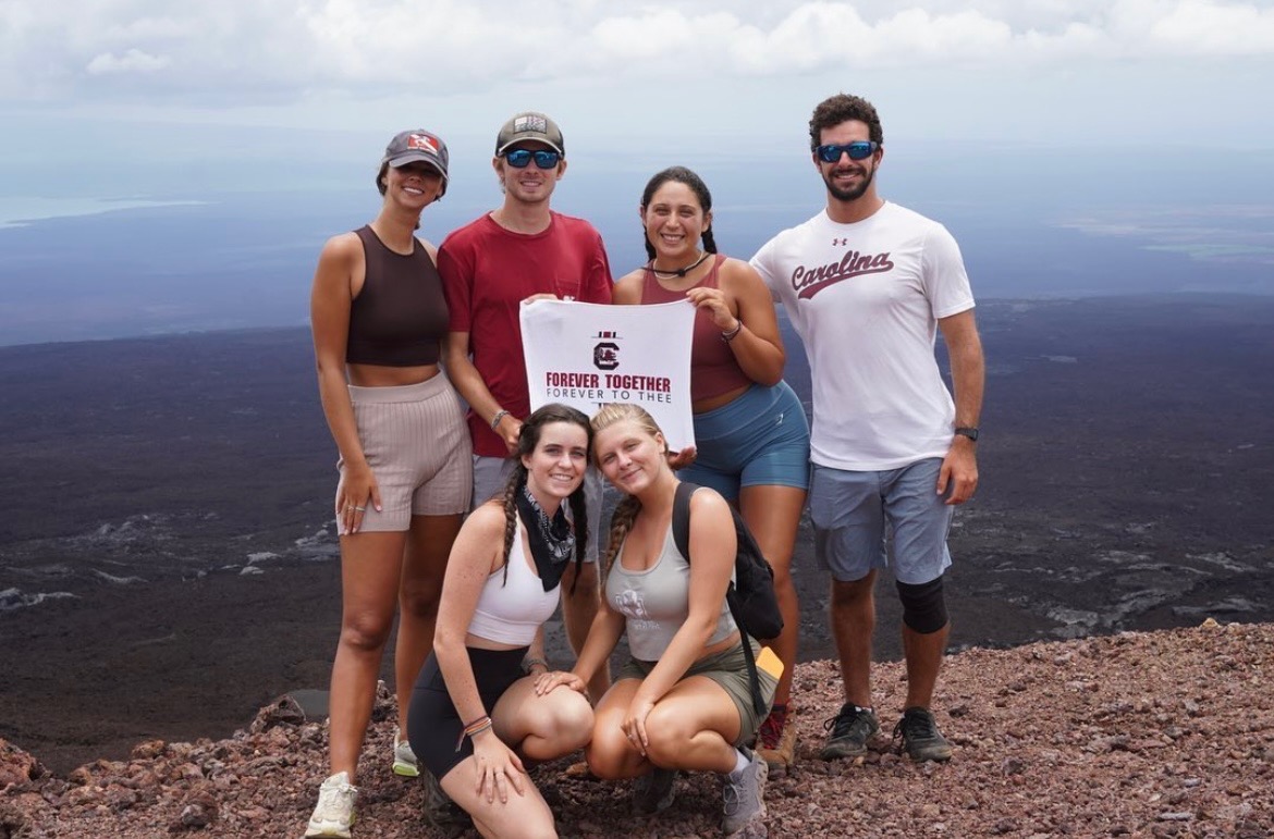 Education Abroad Office @UofSC tweet media