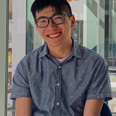Congratulations to <a href="/universityofky/">University of Kentucky</a> <a href="/InFellows/">IN_FElloWS</a> trainee Kent Pham, who has been awarded a competitive #NSF Graduate Research Fellowship. Well done Kent! #NSF_NRT #NSFstories