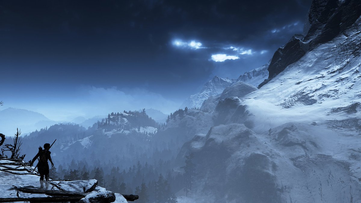 PeteyReilly's tweet image. The beauty of life

#GodofWar
#LGF22VPChallenge