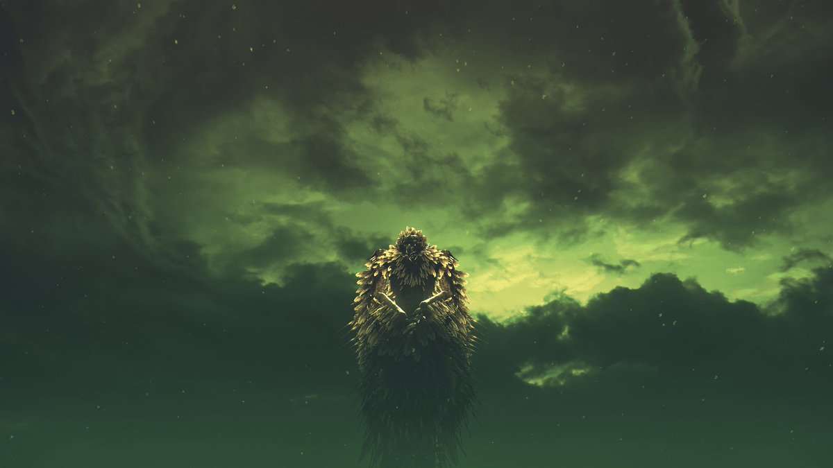 PeteyReilly's tweet image. The beauty of life

#GodofWar
#LGF22VPChallenge