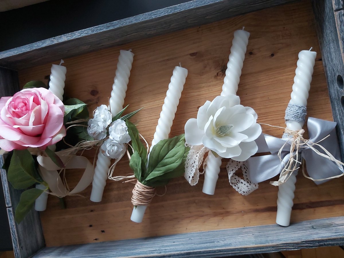 Lilo_Designs's tweet photo. #PalmSunday is right around the corner. Order your custom #candles for your #littleones today. #LiloDesigns https://t.co/P3b6BPVgz0