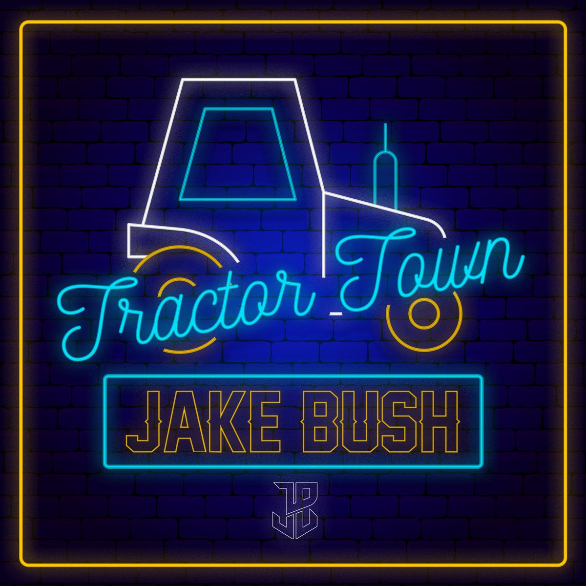 DillonSteen's tweet photo. "Tractor Town" is the latest radio single for @TheJakeBushBand!  This weekend you can find Jake at The Den LV in La Vernia on Friday night and at Dosey Doe Breakfast, BBQ &amp; Whiskey Bar in The Woodlands on Saturday!   #steenpromotions https://t.co/i9pF6FmsL6
