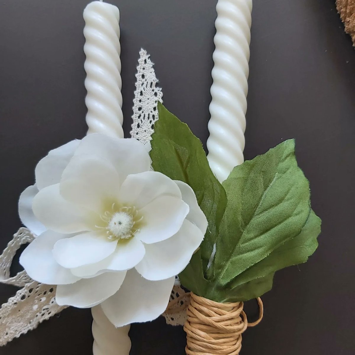 Lilo_Designs's tweet photo. #PalmSunday is right around the corner. Order your custom #candles for your #littleones today. #LiloDesigns https://t.co/P3b6BPVgz0