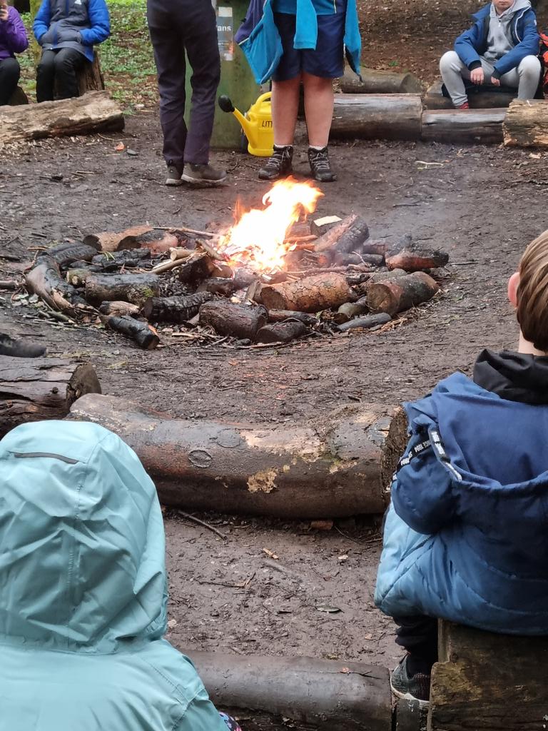 Childwall CE Primary tweet media