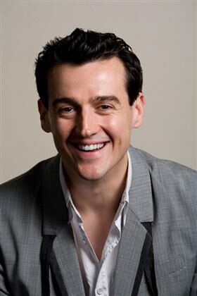 Happy 44th birthday to (Sam Moran)! The actor who played Sam Wiggle from 