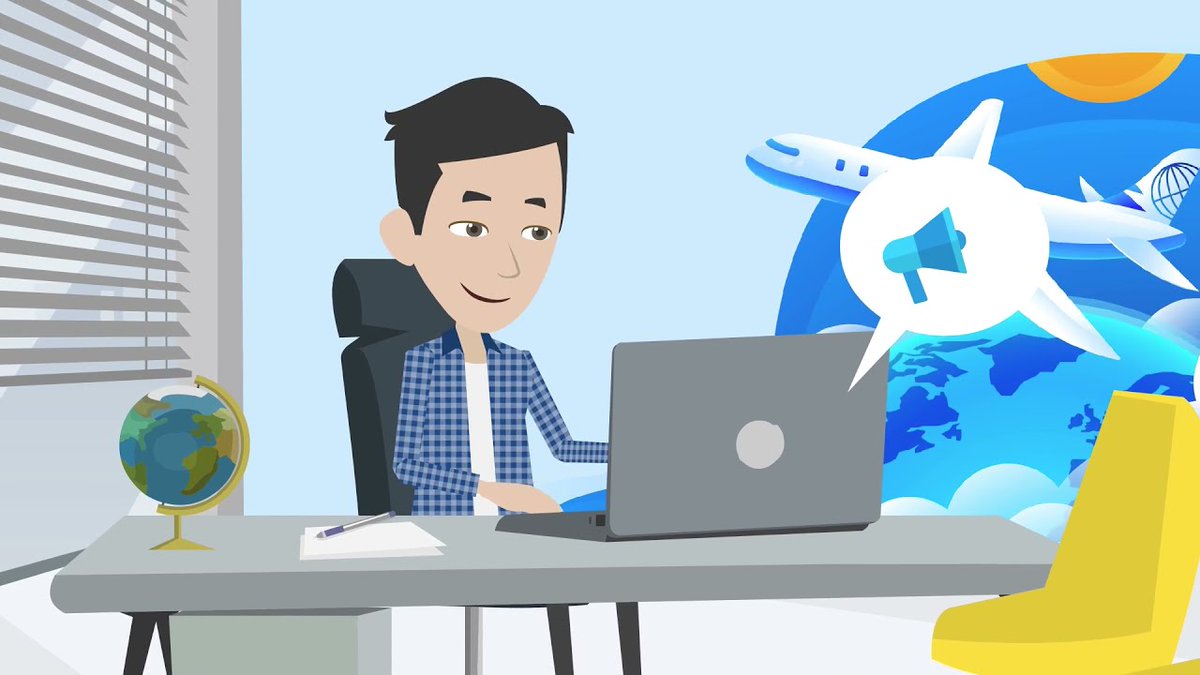 WesleyJBaker's tweet image. And the second would be to hire a digital marketing agency that will drain your budget because let's face it, the good ones are really expensive.
Click for more bsapp.ai/Co_tC7pFc
#twitterscheduler #blogposting #tripblogs #twitterschedule #travelagent