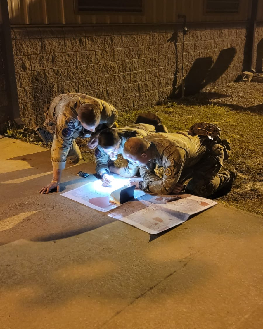 GoArmy Georgia tweet media