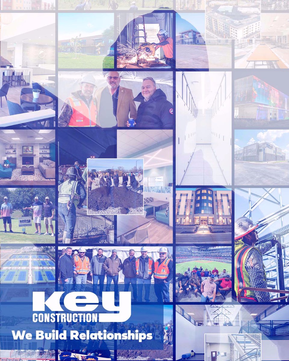 keyconstruction's tweet photo. Great People = Exceptional Results
You are only as strong as your weakest link. That is why we aim to hire and retain top-tier talent, including our trade partners. π·ποΈ
.
.
#commercialconstruction #construction #keyconstruction #lifeatkey #werehiring #wichita #dfw #tulsa https://t.co/CtppUiRqSr