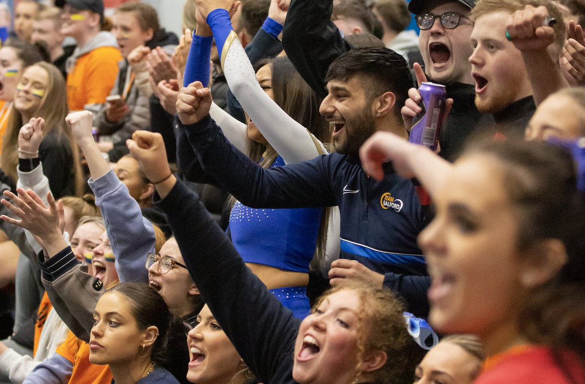 Missed Varsity 22? 😔
DON'T SWEAT IT! 
Get the FULL low down on how we SMASHED the day here ⬇️⬇️⬇️

 ow.ly/b8an50IzRFs