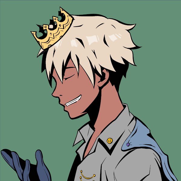 RoyalAzukiNFT's tweet photo. FREE MINT HAS NOW SOLD OUT! Whatever supply is left after 24 hours will be burnt! https://t.co/d2CNyU54Ql