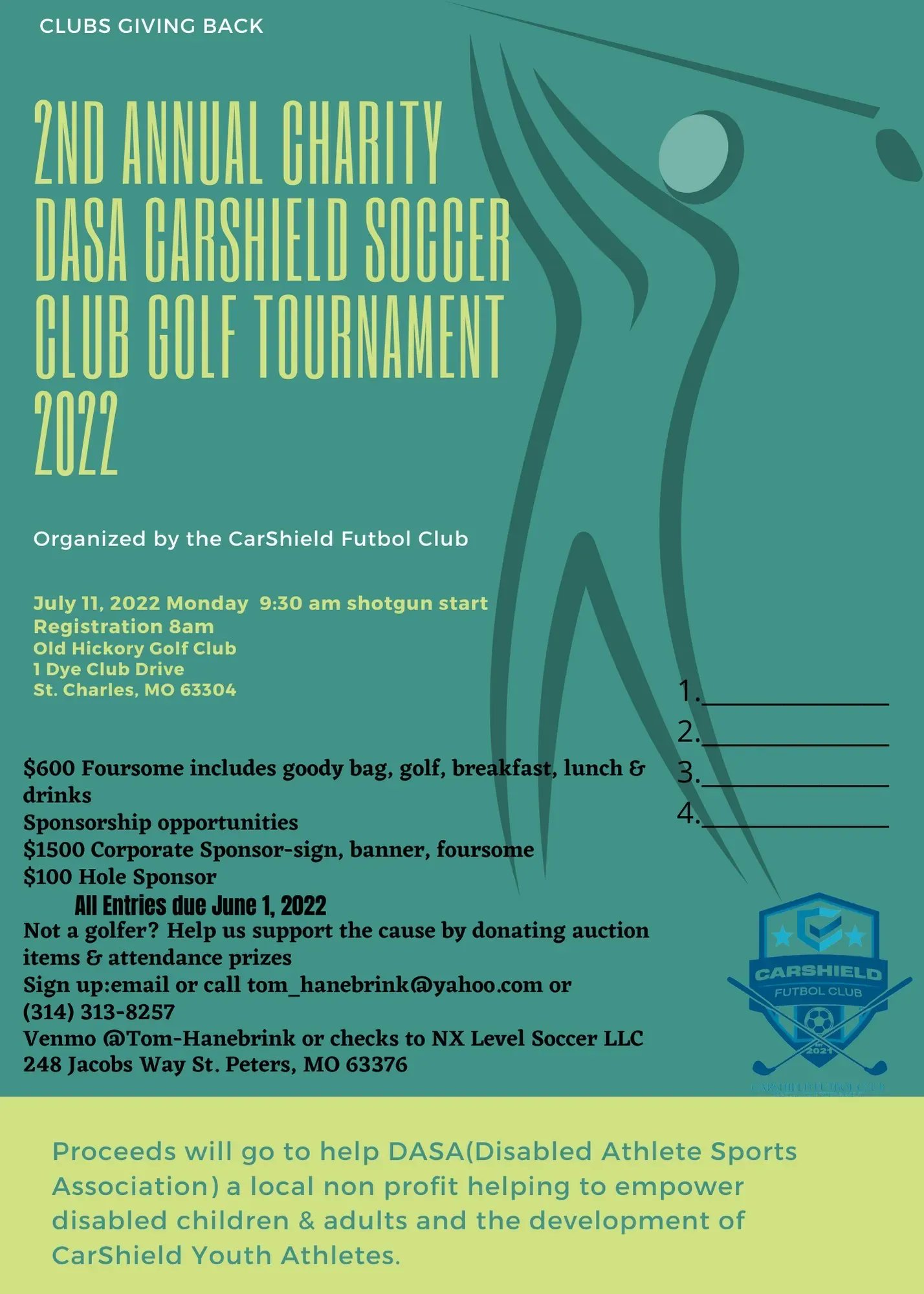 CarShield Futbol Club (carshieldfc) / Twitter