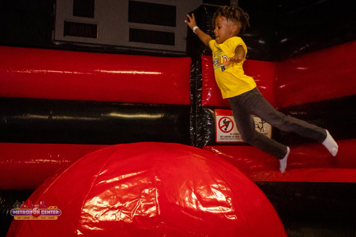 Metrofuncenter's tweet photo. Leap into a fun Spring Break this week – don't miss out on the best deals ever!

Check out our website or story for our spring break deal. 

#springbreak #metrofuncenter #familytime #atlantafamilyfun https://t.co/7hSxI5zYRm