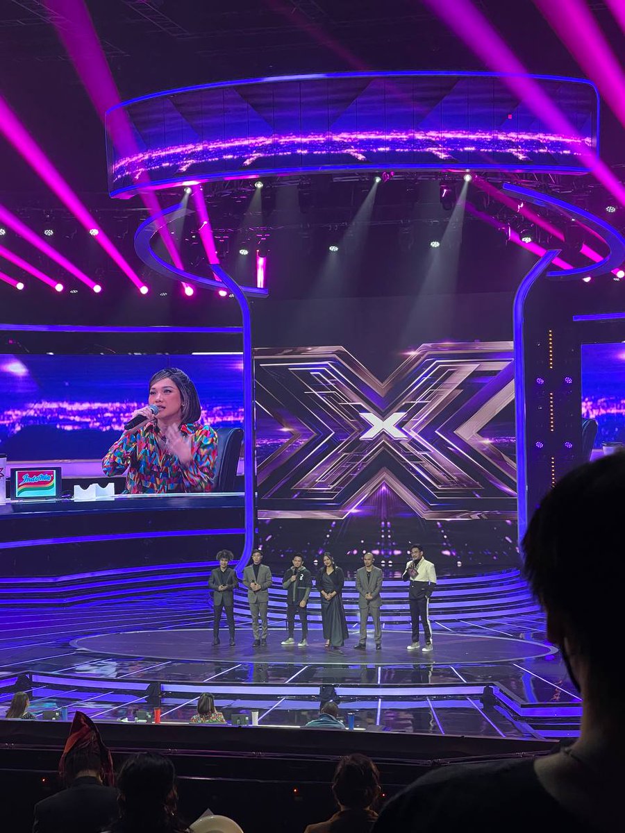 gbyshn's tweet photo. duet bareng judges dan KALIAN KEREN PARAH BIKIN NANGIS LOH ππ₯β€
2ND CHANCE
BEST BEST BEST BEST ππππ
#2Ndchance #XFactorIndonesia #XFRoadToGrandFinal https://t.co/nobcaNjBql