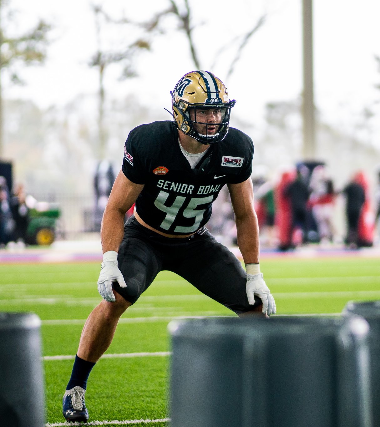 troy andersen senior bowl