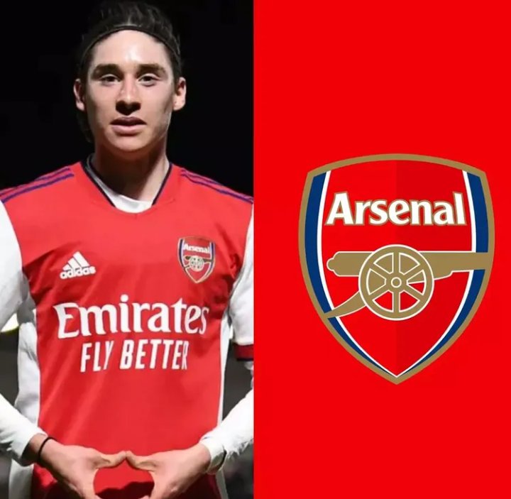 👕 ¡SORTEO!

 ✍️ Si Marcelo Flores DEBUTA el día de hoy con el Arsenal,  #1xBet regalará una camiseta entre todos los que retuiteen este post y sigan la cuenta de <a href="/1xbetmexico_/">1xBet México</a> 

MUCHAS POSIBILIDADES DE GANAR 🤩