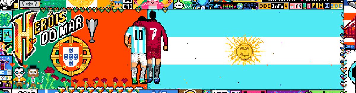 de si beau pixel