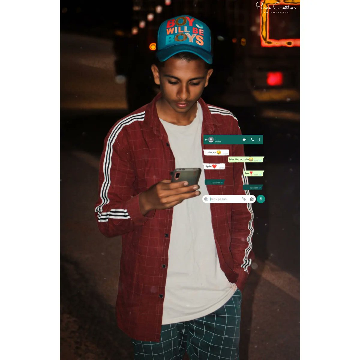 shaiksultan6569's tweet image. Chatting ❤️

#chattings #like #5ireMeetsApple #AllStarMusicals #AANAM #100Devs #love