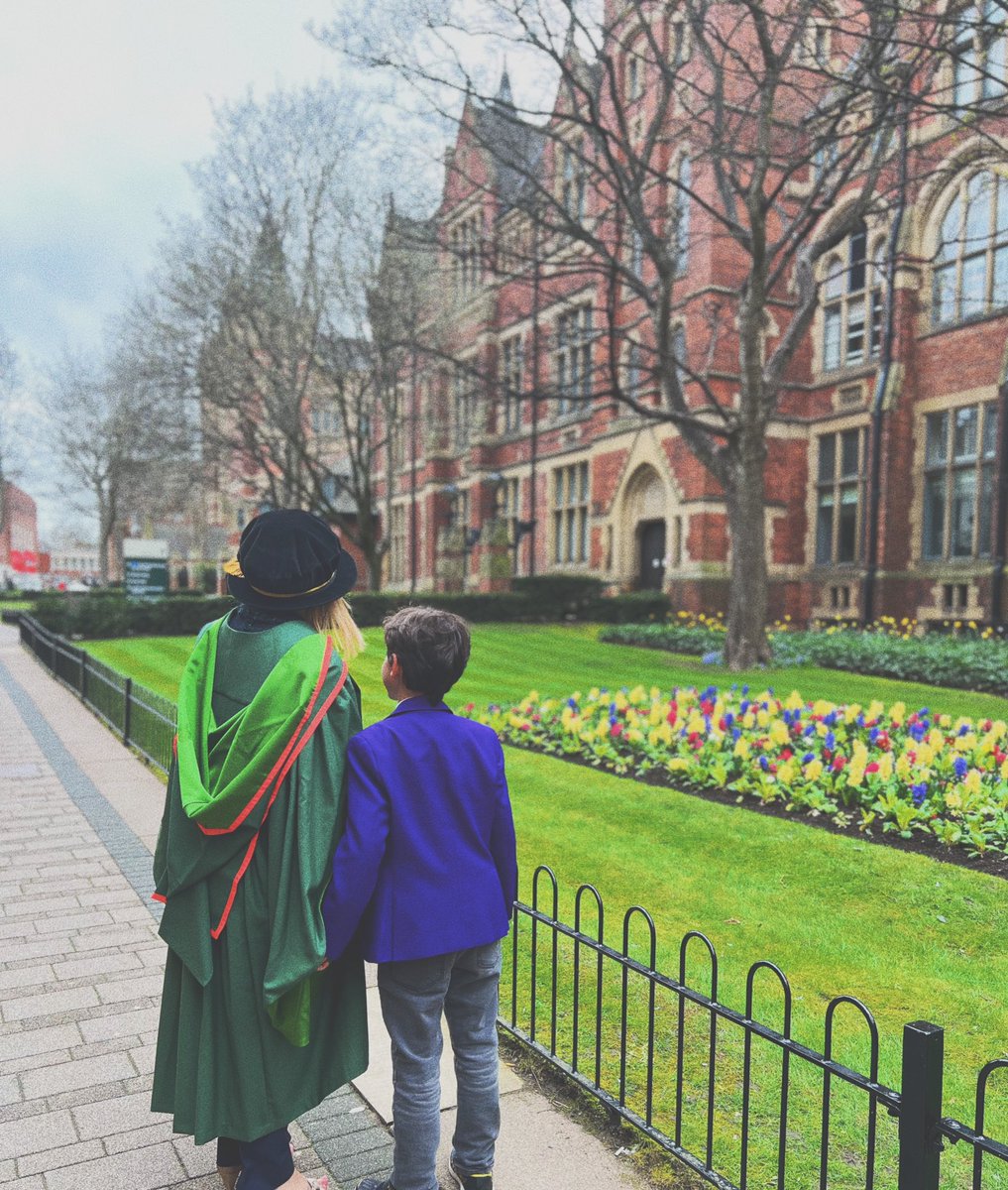 Cecilia Pompili MD PhD FACS (@pompili_cecilia) on Twitter photo More than 2y later..#phdgraduation with my 9yo boy. Thanks @LeedsMedHealth for making me a better surgeon, a better mum and a better researcher and <a href="/POGWeb/">Patient Centred Outcomes Research (PCOR)</a> for making me a better person. #nevertoolate #WomenInSTEM @wis_italia <a href="/ests_womenThor/">ESTS Women in General Thoracic Surgery</a> More than 2y later..#phdgraduation with my 9yo boy. Thanks @LeedsMedHealth for making me a better surgeon, a better mum and a better researcher and <a href="/POGWeb/">Patient Centred Outcomes Research (PCOR)</a> for making me a better person. #nevertoolate #WomenInSTEM @wis_italia <a href="/ests_womenThor/">ESTS Women in General Thoracic Surgery</a>