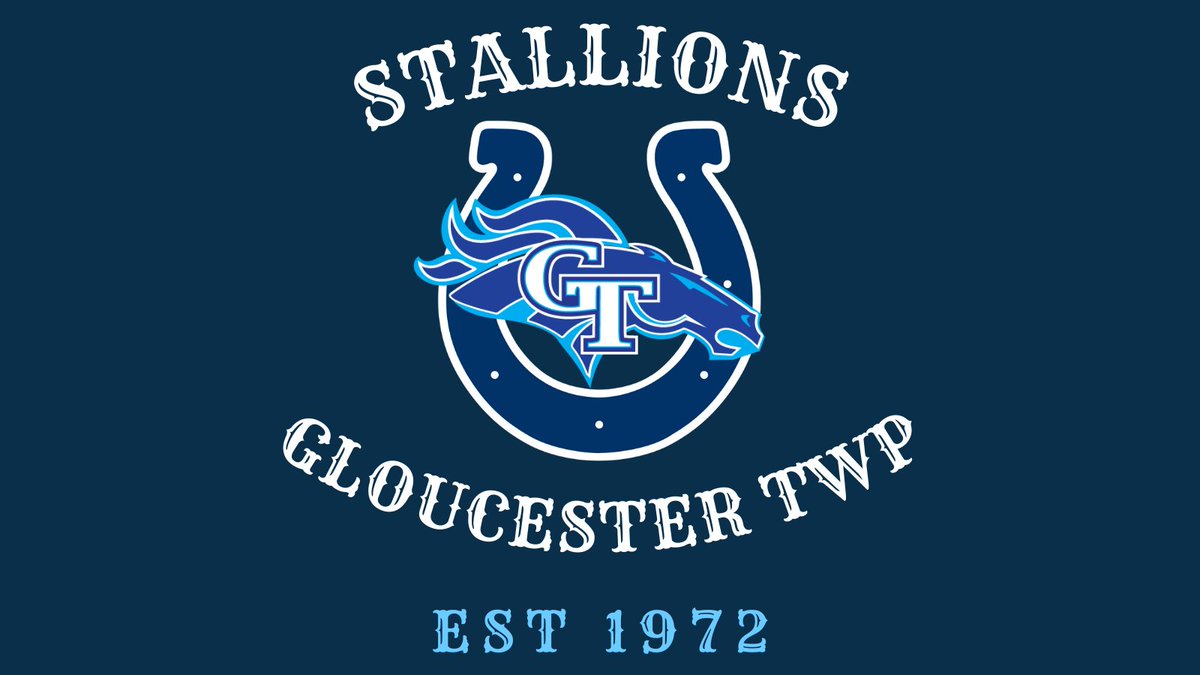 gtstallions's tweet photo. The GT Stallions are celebrating their 50th season! Registration is now open with a discount available until GT Day 6/4. Come and join us for an amazing season! 
Please register at https://t.co/42tWBNVKZx! https://t.co/WxfV5LWO4v