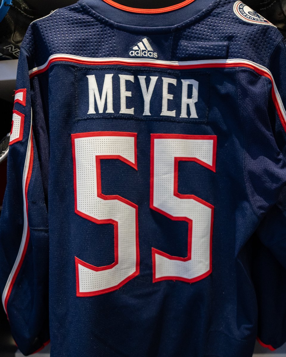 Columbus Blue Jackets tweet media