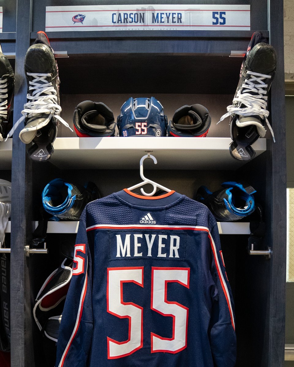 Columbus Blue Jackets tweet media
