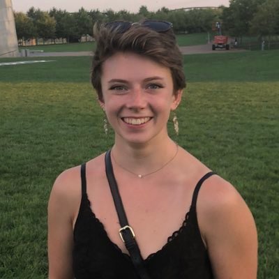 forsgroup's tweet photo. BIG congrats to @ReaganDreiling on being selected for the @NSF GRFP! 🤩
#chemistry
#polymers 
#sustainability 
#wearesoproudofyouohmygod https://t.co/eAcqYJTWyc