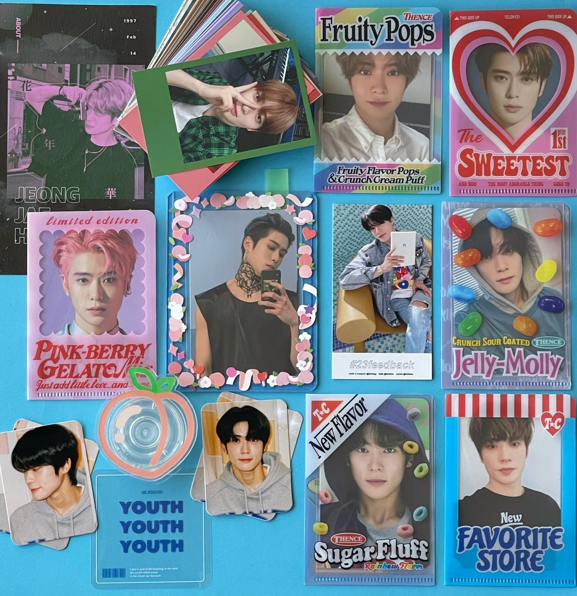 syedasstuff's tweet photo. Thank you admin 💿, everything reached me safely! I really appreciate your help Bella. #23feedback @23ology https://t.co/TSuPYfL6eV