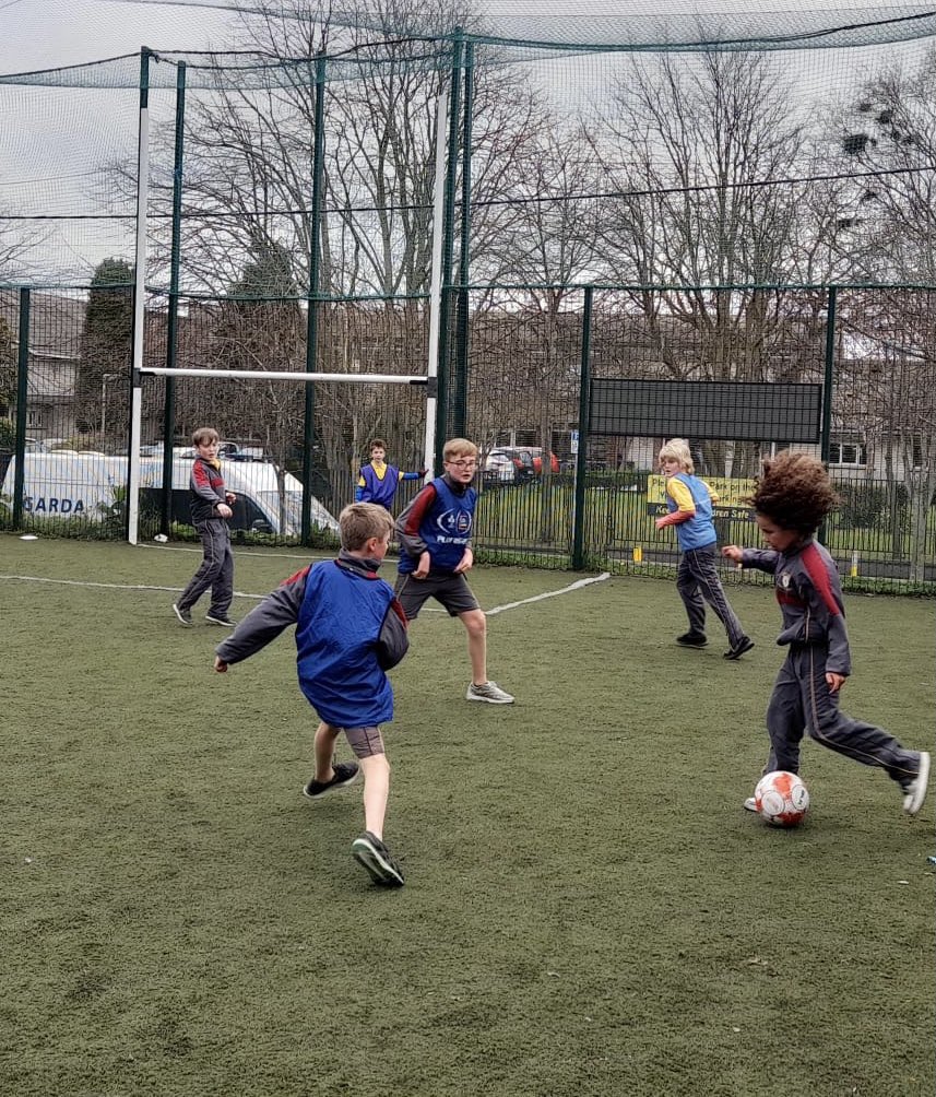 scoilassaimbns (@scoilassaimbns) on Twitter photo 